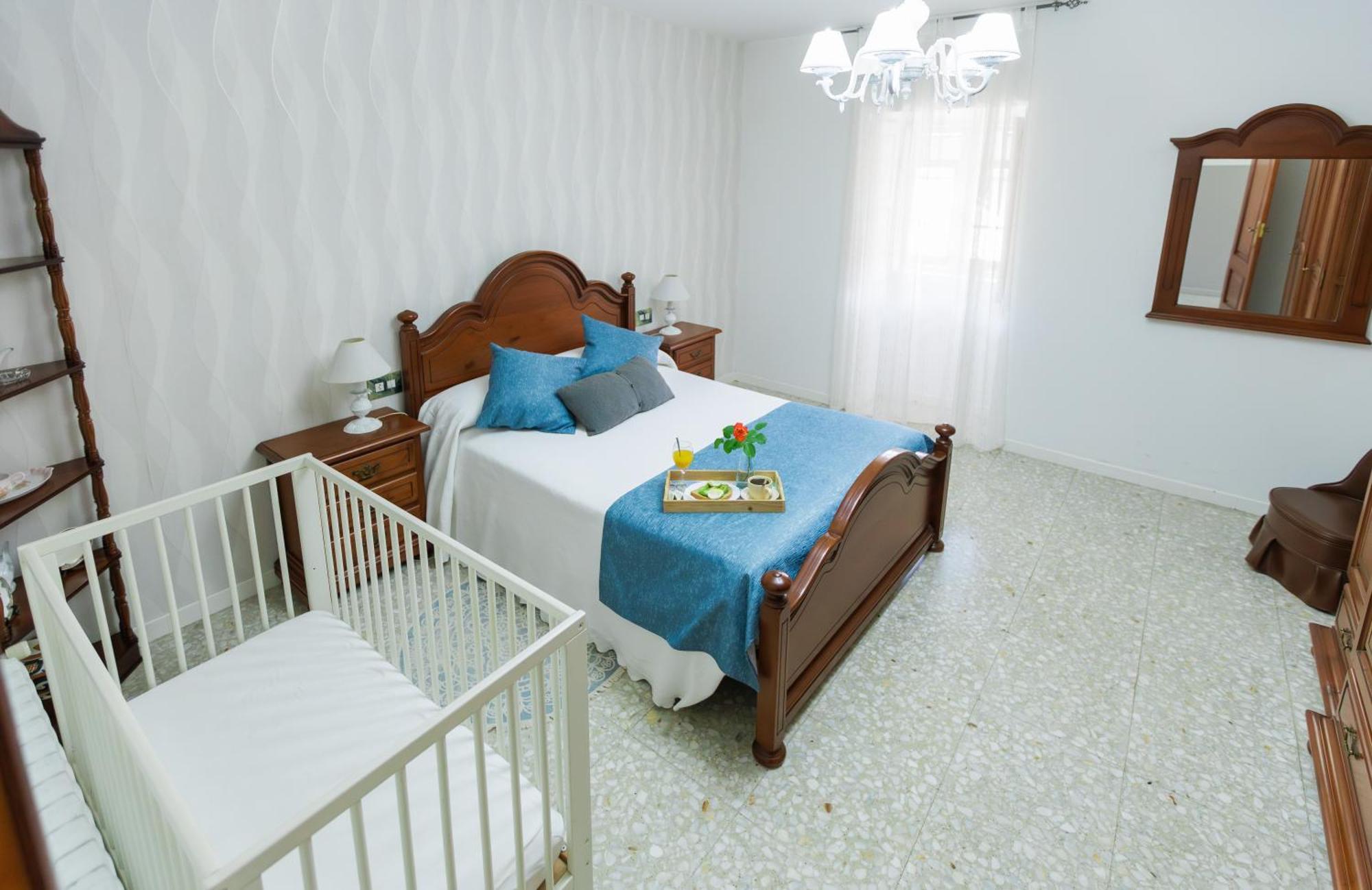 A Casa De Lucha Guest House Meis Exterior photo