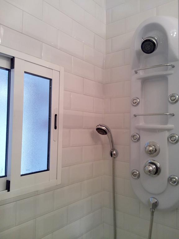 A Casa De Lucha Guest House Meis Exterior photo