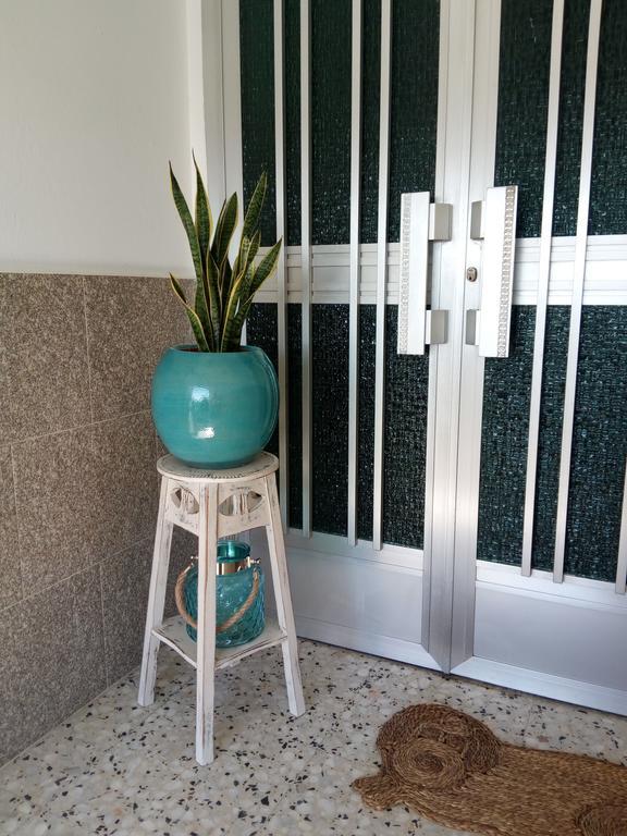A Casa De Lucha Guest House Meis Exterior photo